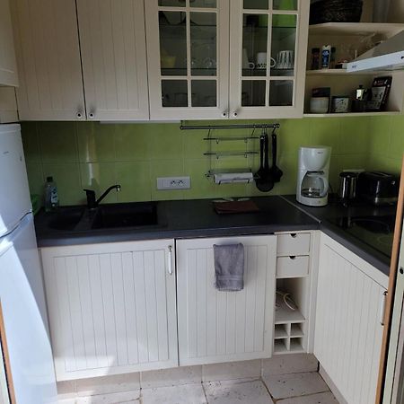 Gite Milly - 2 Studios En Coeur De Ville Rom bilde