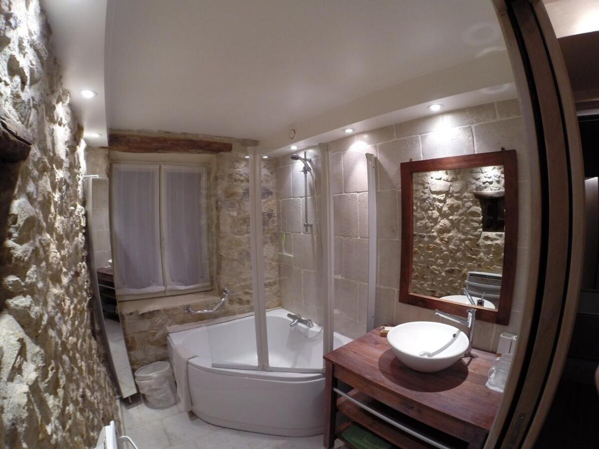 Gite Milly - 2 Studios En Coeur De Ville Rom bilde