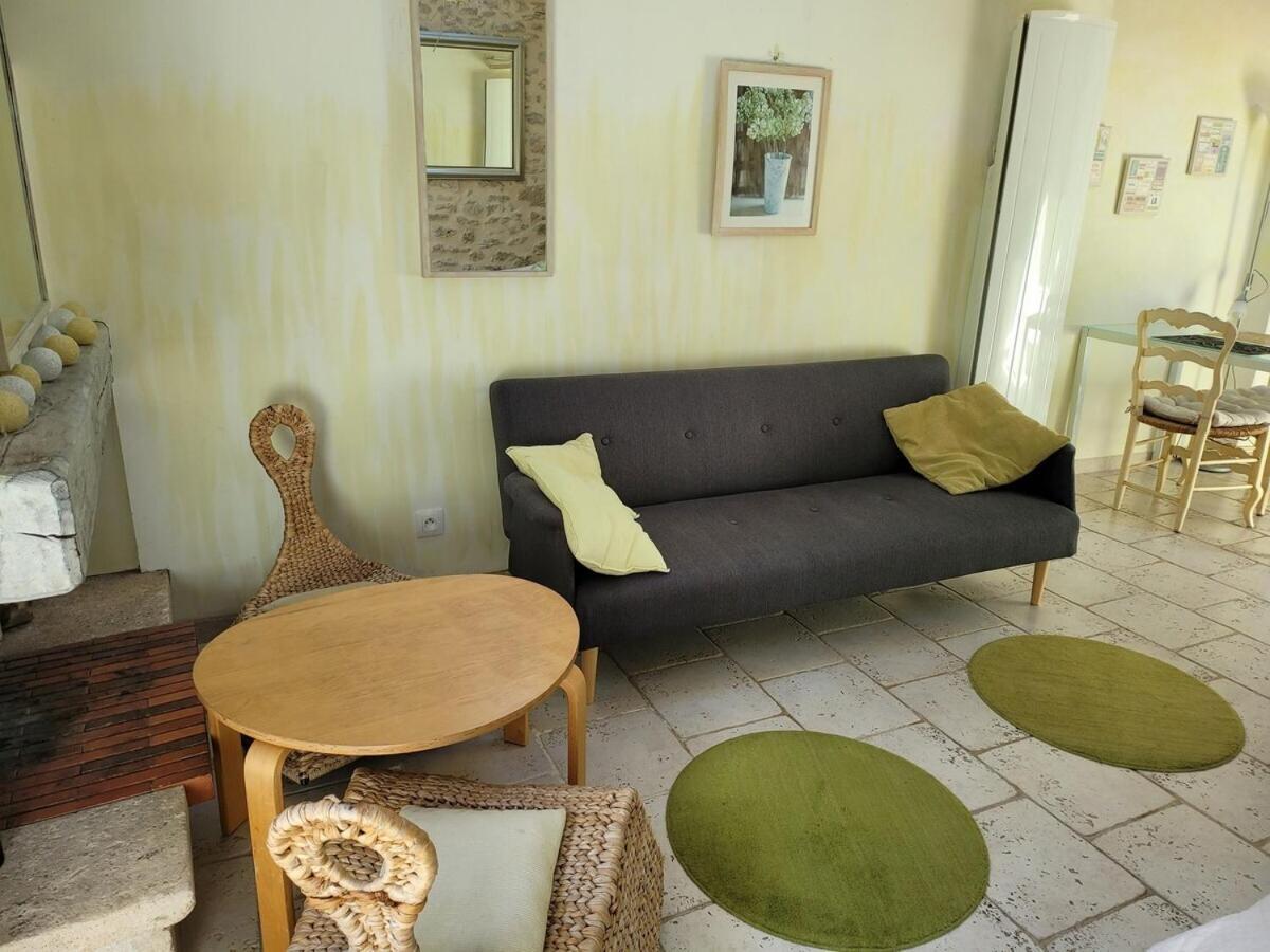 Gite Milly - 2 Studios En Coeur De Ville Rom bilde