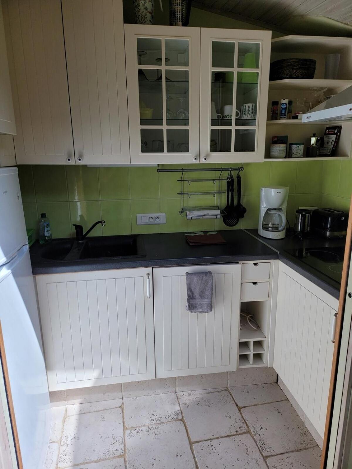 Gite Milly - 2 Studios En Coeur De Ville Rom bilde