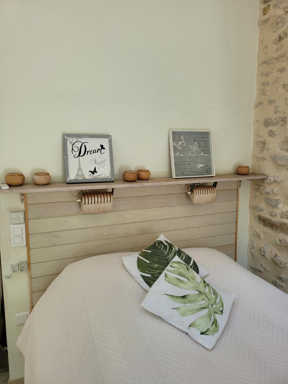 Gite Milly - 2 Studios En Coeur De Ville Rom bilde