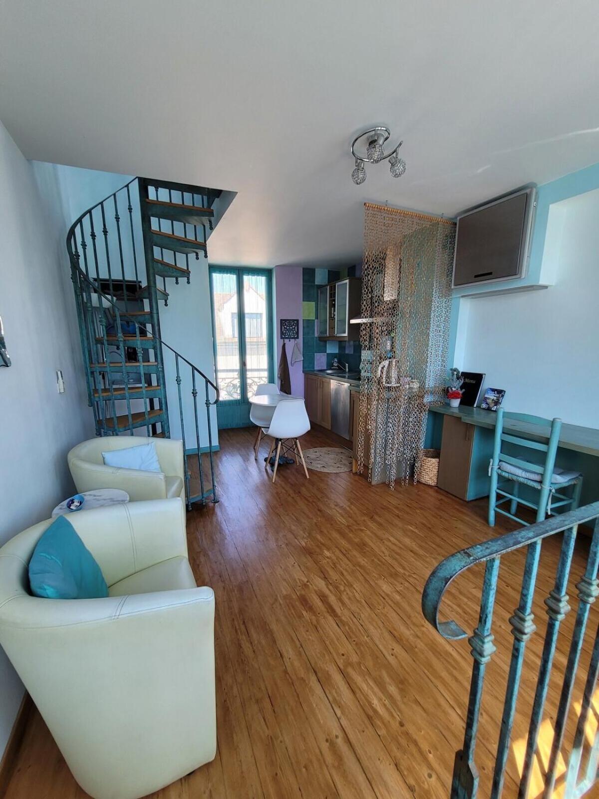 Gite Milly - 2 Studios En Coeur De Ville Rom bilde