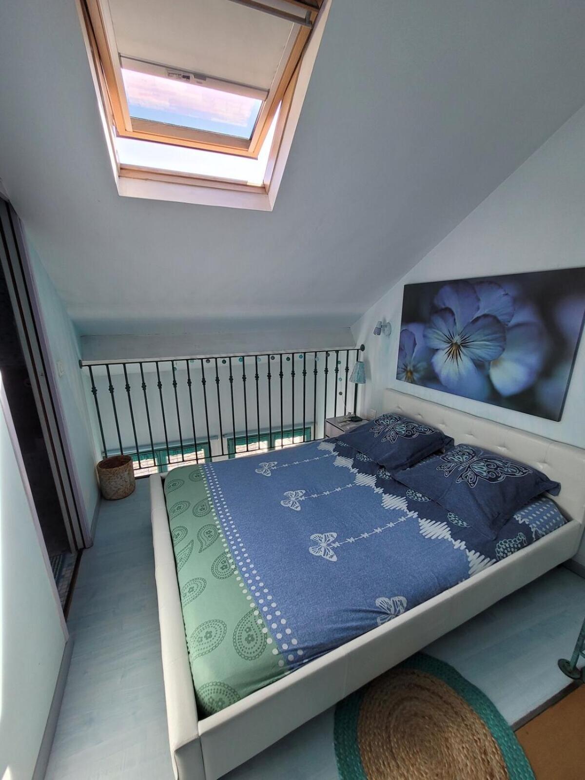 Gite Milly - 2 Studios En Coeur De Ville Rom bilde