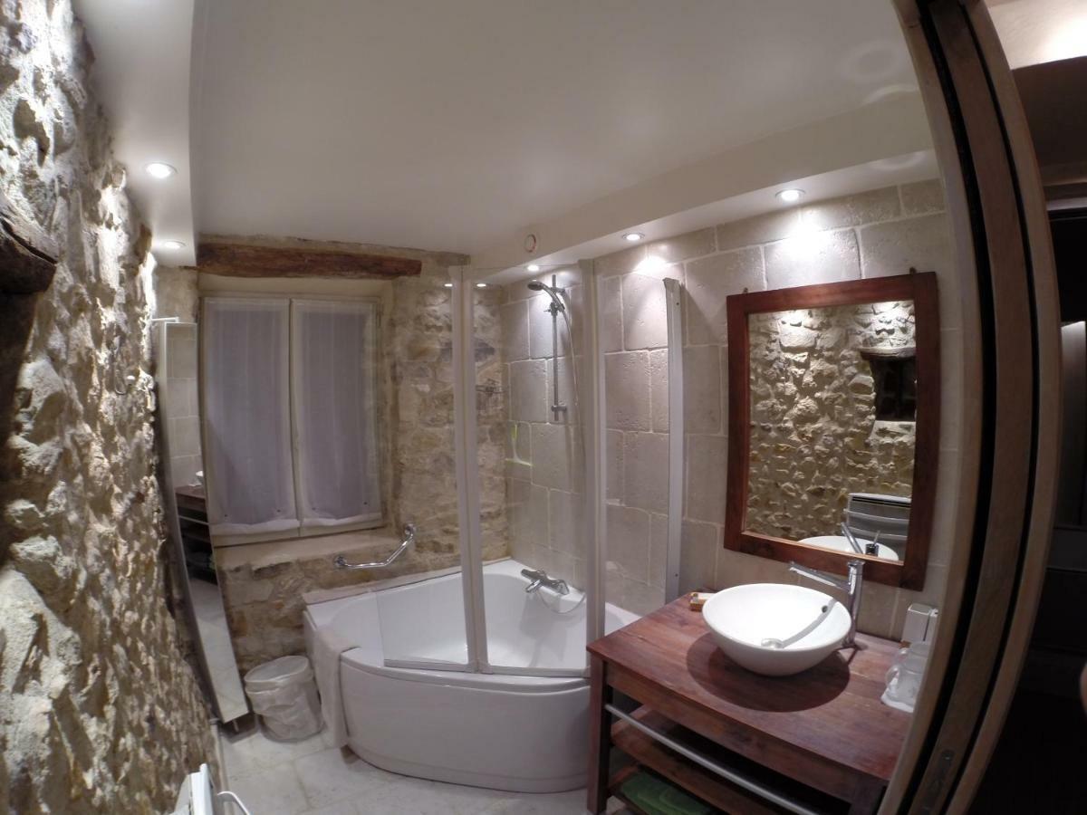 Gite Milly - 2 Studios En Coeur De Ville Rom bilde